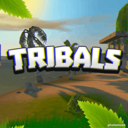 Discovery icon for Tribals Discord server