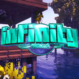 Discovery icon for Infinity Network Discord server
