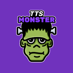 Discovery icon for TTS.Monster Discord server