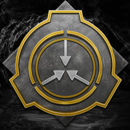 Discovery icon for SCP: Hidden Facility Discord server