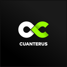 Discovery icon for CUANTERUS Discord server