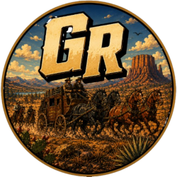 Discovery icon for GoldRush Roleplay Discord server