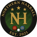 Discovery icon for 🔵 NORTHERN HAXBALL | 1.9K #2K26 🔵 Discord server