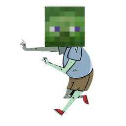 Discovery icon for Zombiakownia 🧟 Discord server