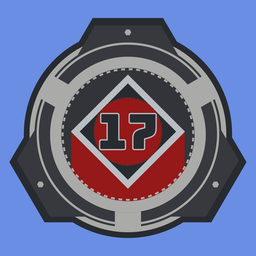 Discovery icon for SCP: Site-17 Roleplay Discord server