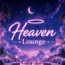 Discovery icon for Heaven Lounge | Chill ♡ Gaming ♡ Social ♡ Anime ♡ Active ♡ Egirls ♡ Emotes & Emojis ♡ Fun Discord server