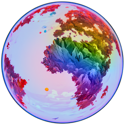 Discovery icon for The Language Abyss Discord server