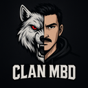 Discovery icon for 🤍〢 𝐂𝐋𝐀𝐍 𝐌𝐁𝐃 ☽ Discord server