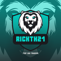 Discovery icon for Rickth21 - Top 100 Discord Discord server