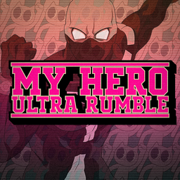 Discovery icon for My Villain Ultra Rumble Discord server