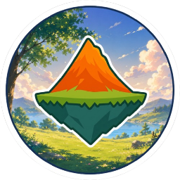 Discovery icon for Vùng Đất Chill Discord server