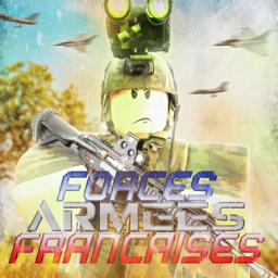Discovery icon for Forces Armées Françaises Discord server