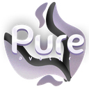 Discovery icon for Pure Discord server