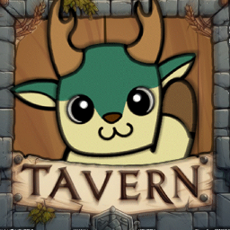 Discovery icon for Taverne du Kelbi Discord server
