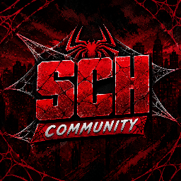 Discovery icon for SCH - We're Here Discord server