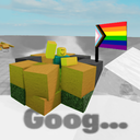 Discovery icon for 🌊goog area community (flood) Discord server