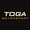 Discovery icon for Toga Motorsport Discord server