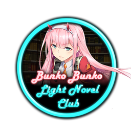Discovery icon for Light Novel Club ๆๅบซๆๅบซ | LNs, Manga, Anime, Visual Novels, Web Novels, Gaming Discord server