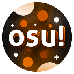 Discovery icon for osu! Game Discord server