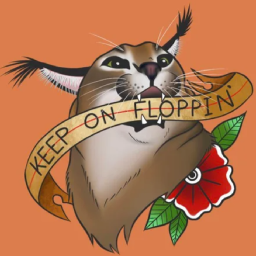 Discovery icon for Official Floppaverse Discord server