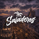 Discovery icon for » 🌴 • Saladeros  ²⁰²⁶ Discord server