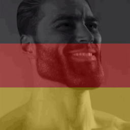 Discovery icon for Self Improvement Germany Discord server