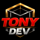 Discovery icon for TonyDev Discord server